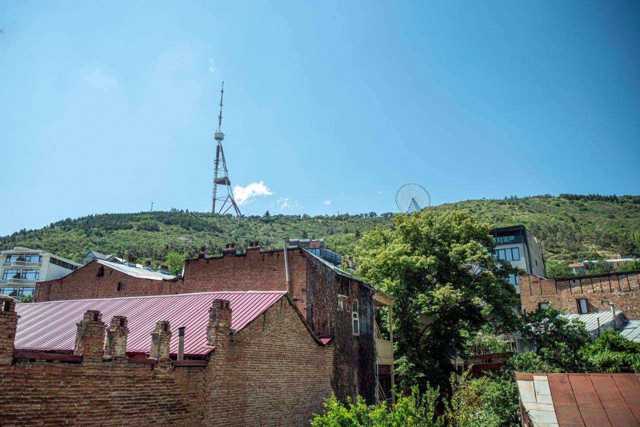 Midtown-Vera Tbilisi Buitenkant foto
